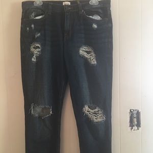 Sneak peak boyfriend